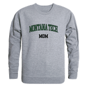 W Republic Montana Tech Orediggers Mom Crewneck 564-550