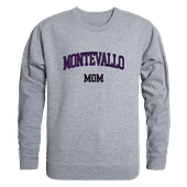 W Republic Montevallo Falcons Mom Crewneck 564-551