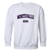 W Republic Montevallo Falcons Mom Crewneck 564-551