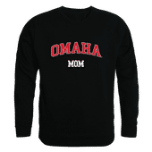 W Republic U Of Nebraska Omaha Mavericks Mom Crewneck 564-552