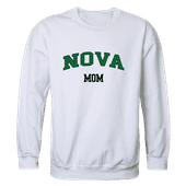 W Republic Northern Virginia Nighthawks Mom Crewneck 564-560