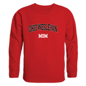 W Republic Ohio Wesleyan Bishops Mom Crewneck 564-564