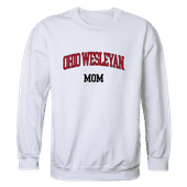 W Republic Ohio Wesleyan Bishops Mom Crewneck 564-564