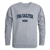 W Republic Palm Beach Atlantic Sailfish Mom Crewneck 564-568