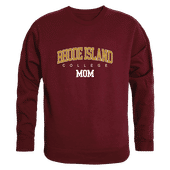 W Republic Rhode Island Anchormen Mom Crewneck 564-574