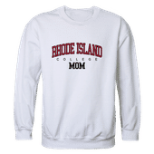 W Republic Rhode Island Anchormen Mom Crewneck 564-574