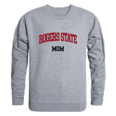 W Republic Rogers State Hillcats Mom Crewneck 564-576