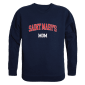 W Republic Saint Mary's Gaels Mom Crewneck 564-580
