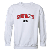 W Republic Saint Mary's Gaels Mom Crewneck 564-580