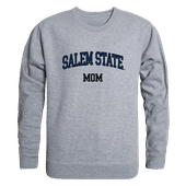 W Republic Salem State Vikings Mom Crewneck 564-581