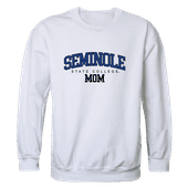 W Republic Seminole State Raiders Mom Crewneck 564-582