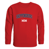 W Republic Shippensburg University Raiders Mom Crewneck 564-584
