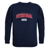 W Republic Southern Indiana Screaming Eagles Mom Crewneck 564-586
