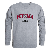 W Republic SUNY Potsdam Bears Mom Crewneck 564-593