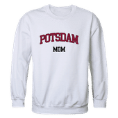 W Republic SUNY Potsdam Bears Mom Crewneck 564-593