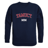 W Republic Texas A&M Central Texas Warriors Mom Crewneck 564-594