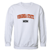 W Republic Virginia State Trojans Mom Crewneck 564-600