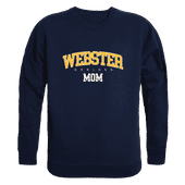 W Republic Webster University Gorlocks Mom Crewneck 564-602