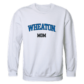 W Republic Wheaton College Lyons Mom Crewneck 564-605