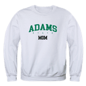 W Republic Adams State Grizzlies Mom Crewneck 564-610