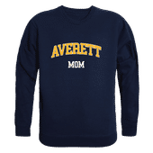 W Republic Averett Averett Cougars Mom Crewneck 564-614