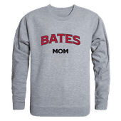 W Republic Bates College Bobcats Mom Crewneck 564-615