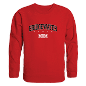 W Republic Bridgewater State Bears Mom Crewneck 564-620