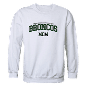 W Republic Bronx CC Broncos Mom Crewneck 564-621