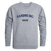 W Republic Sandburg Chargers Mom Crewneck 564-623