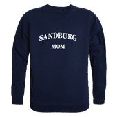 W Republic Sandburg Chargers Mom Crewneck 564-623