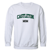 W Republic Castleton Spartans Mom Crewneck 564-626