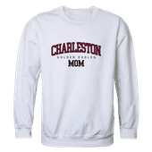 W Republic Charleston Golden Eagles Mom Crewneck 564-630