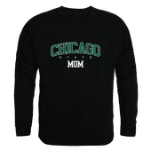W Republic Chicago State Cougars Mom Crewneck 564-631