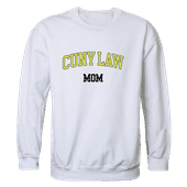 W Republic CUNY School Of Law Mom Crewneck 564-634