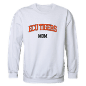 W Republic East Central University Tigers Mom Crewneck 564-638