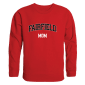 W Republic Fairfield Stags Mom Crewneck 564-641