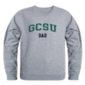 W Republic Georgia College Bobcats Mom Crewneck 564-646