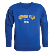 W Republic Johnson & Wales Wildcats Mom Crewneck 564-657