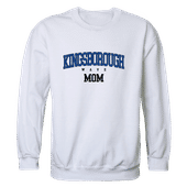 W Republic Kingsborough CC The Wave Mom Crewneck 564-660