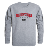 W Republic Northwestern Oklahoma State Rangers Mom Crewneck 564-665