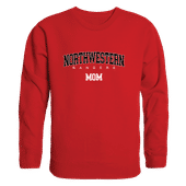 W Republic Northwestern Oklahoma State Rangers Mom Crewneck 564-665