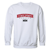 W Republic Northwestern Oklahoma State Rangers Mom Crewneck 564-665