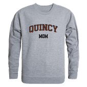 W Republic Quincy Hawks Mom Crewneck 564-667