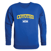 W Republic CSN Coyotes Coyotes Mom Crewneck 564-672