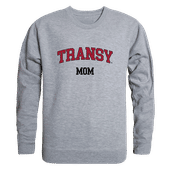 W Republic Transylvania University Pioneers Mom Crewneck 564-679
