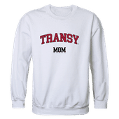 W Republic Transylvania University Pioneers Mom Crewneck 564-679