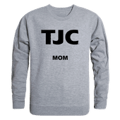 W Republic Tyler Junior College Apaches Mom Crewneck 564-680