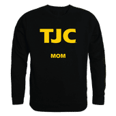 W Republic Tyler Junior College Apaches Mom Crewneck 564-680