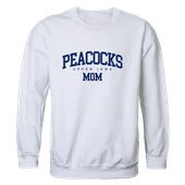 W Republic Upper Iowa Peacocks Mom Crewneck 564-681