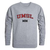 W Republic U Of Missouri-Saint Louis Tritons Mom Crewneck 564-688